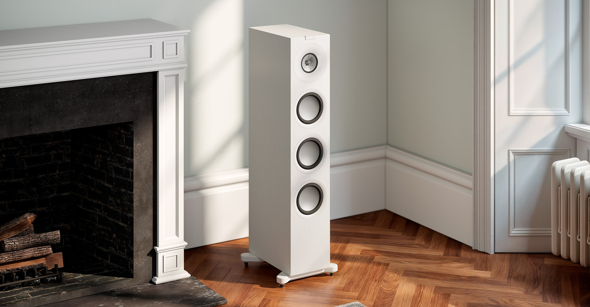 Sigma Audio Top Ponuda Kef Q11meta