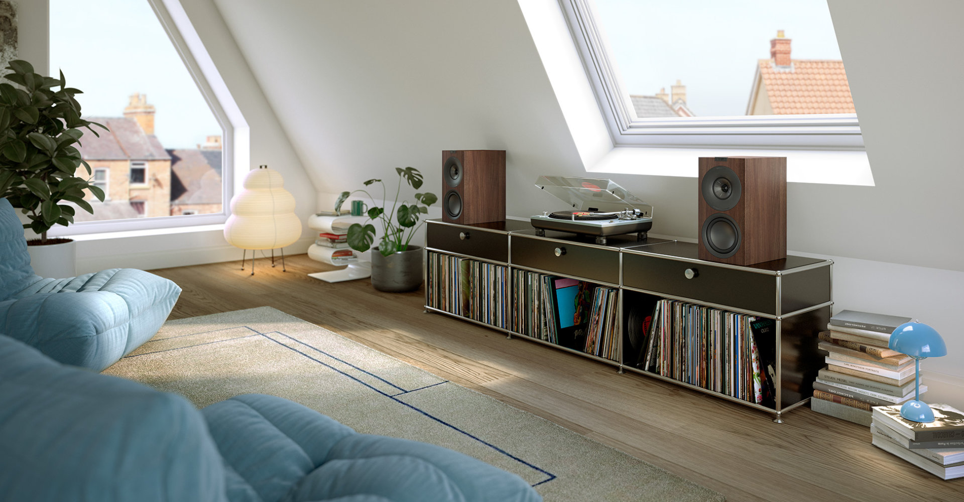 Sigma Audio Top Ponuda Kef Qconcertometa