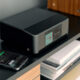 Sigma Audio Bluesound Node Icon Novosti