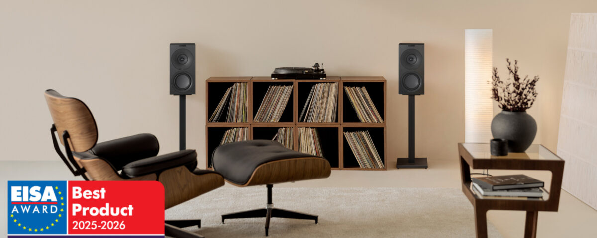 Sigma Audio Kef Concerto Meta Novosti