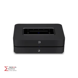 Bluesound Powernode 2025 Sigma Audio
