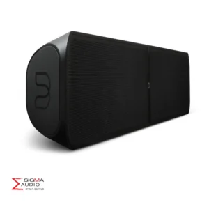 Bluesound Pulse Soundbar 2i Crni 01
