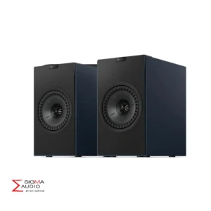 Kef Coda W Sigma Audio