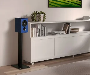 PSB Audio pribor