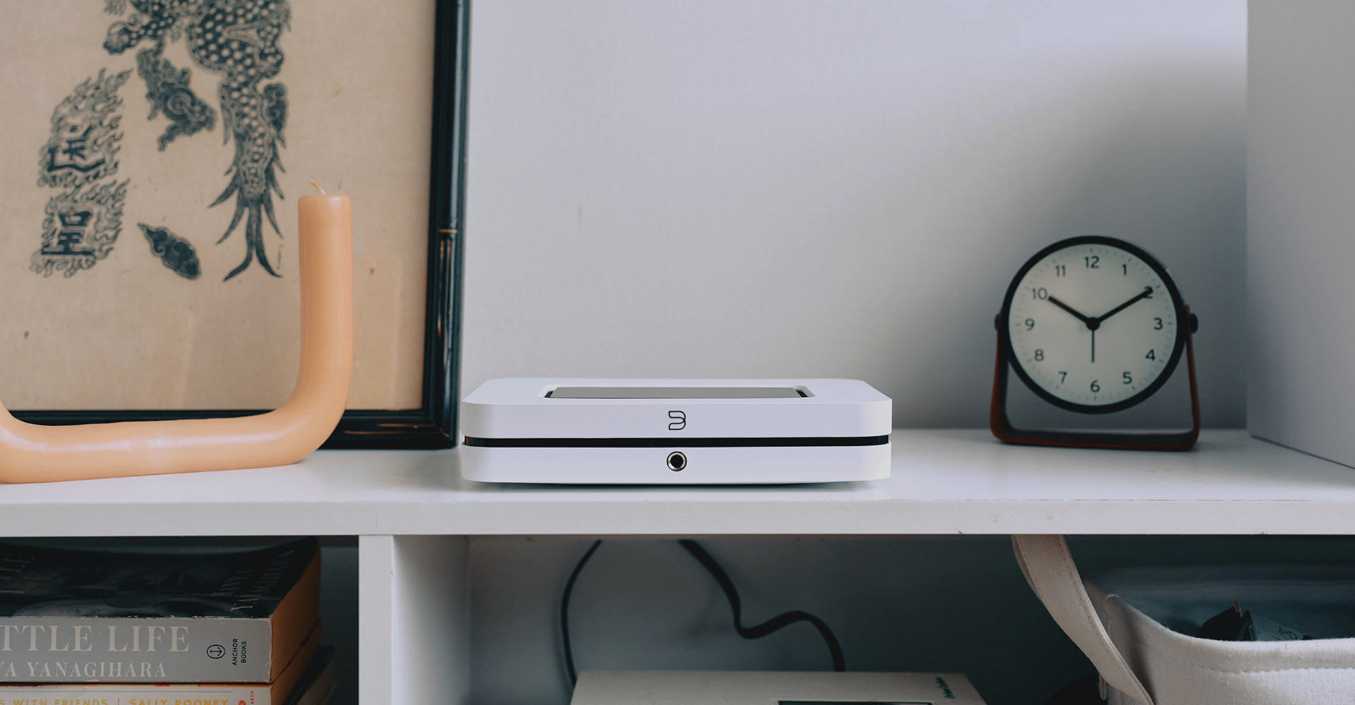 Bluesound Node N132 Top Ponuda Sigma Audio