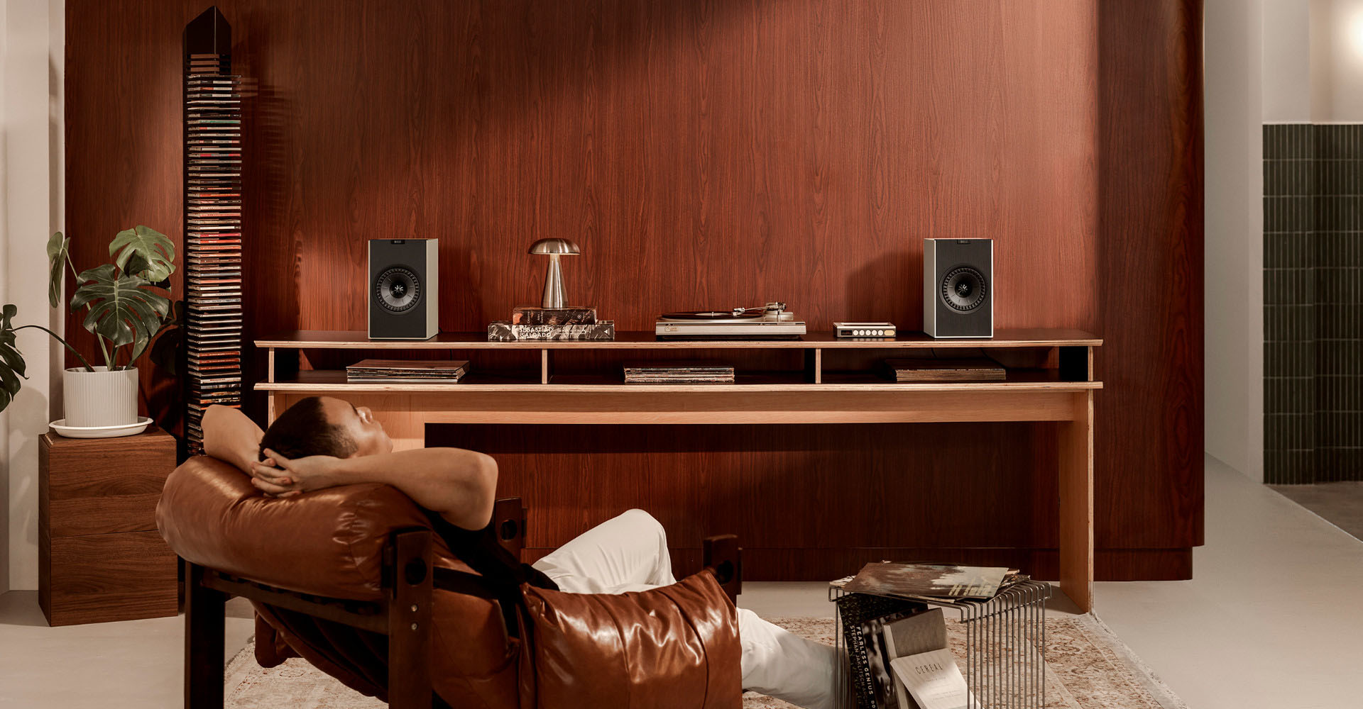 Kef Coda W Top Ponuda Sigma Audio