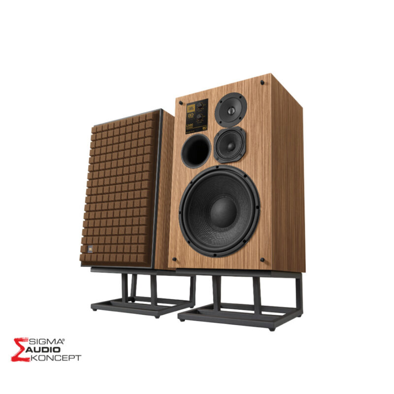 Jbl L100 Classic 80 Sigma Audio