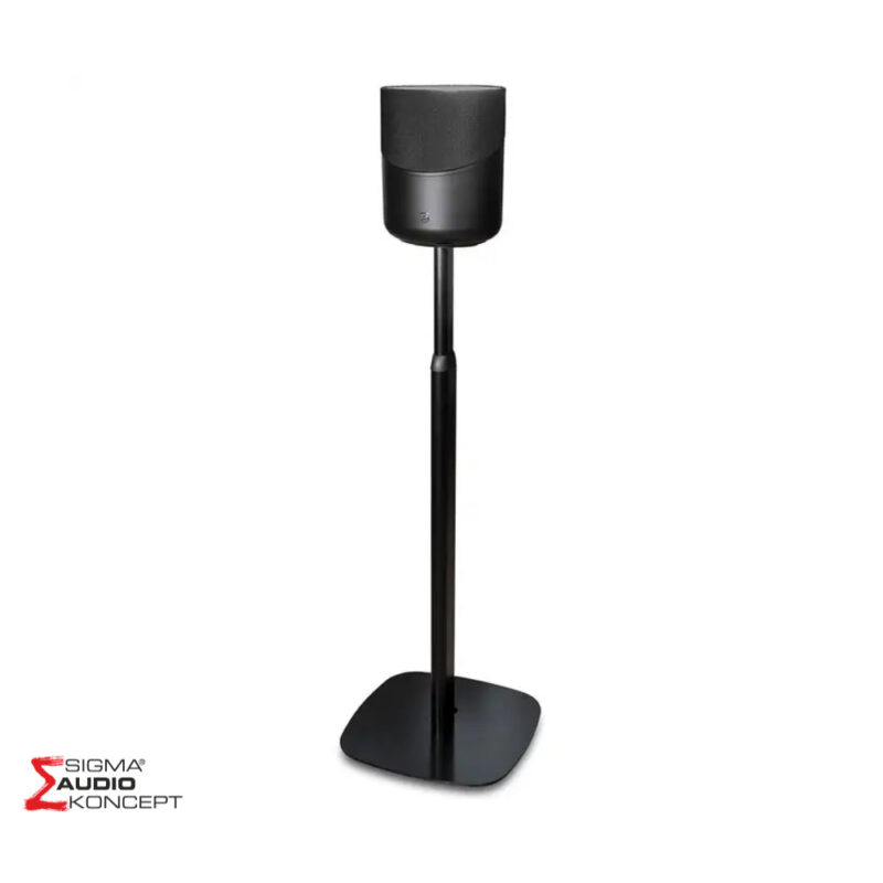 Pulse M & Flex Adjustable Stand Sigma Audio