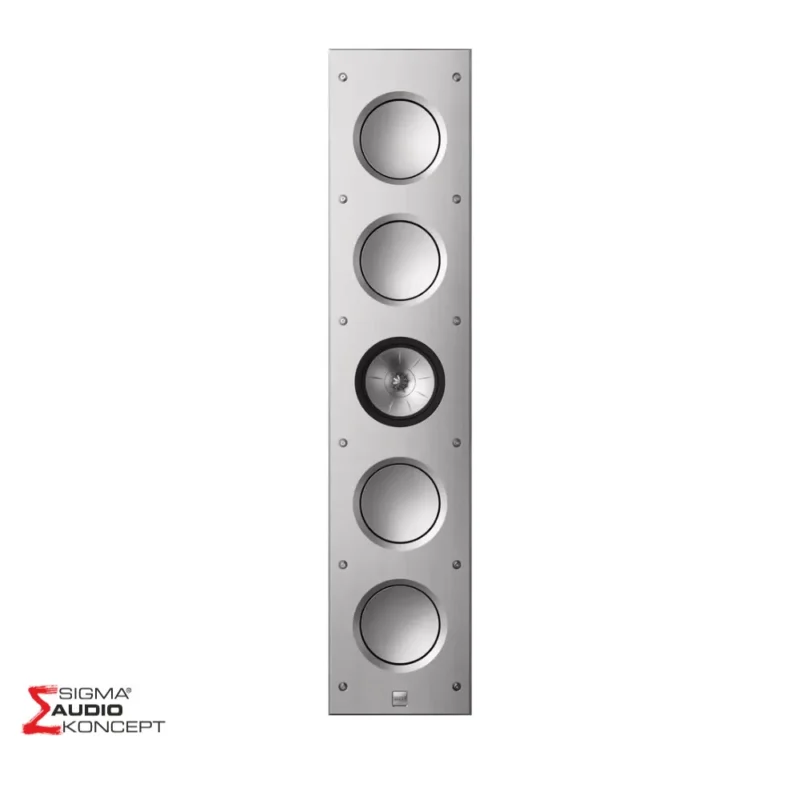 Kef Ci5160rlm Thx Sigma Audio