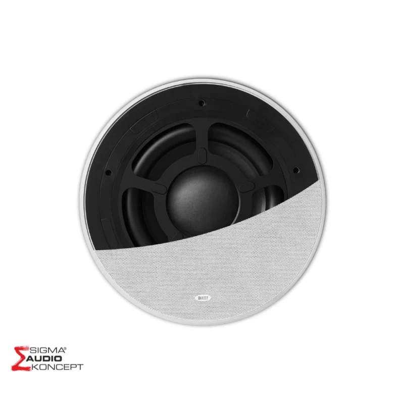 Kef Ci250rrb Thx Sigma Audio