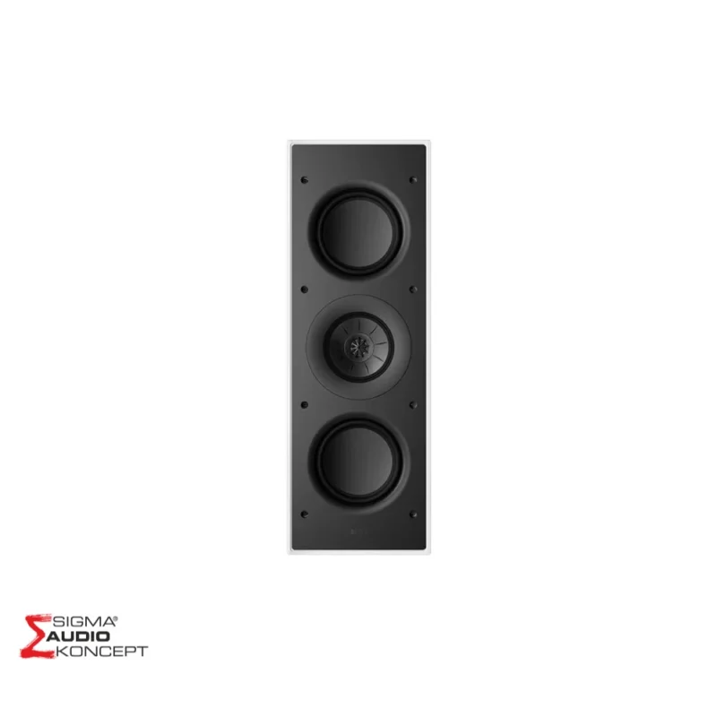 Kef Ci3120qlm Thx Sigma Audio