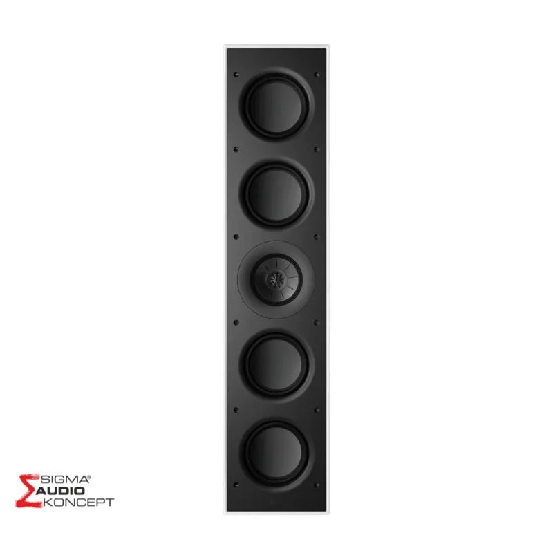 Kef Ci5120qlm Thx Sigma Audio