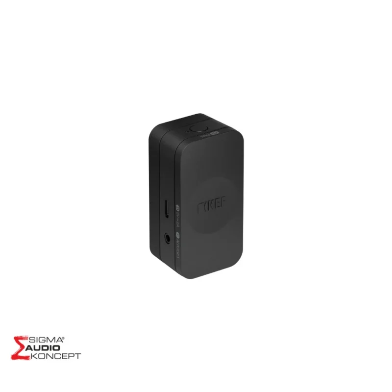 Kef Kw2 Rx Reciever Sigma Audio
