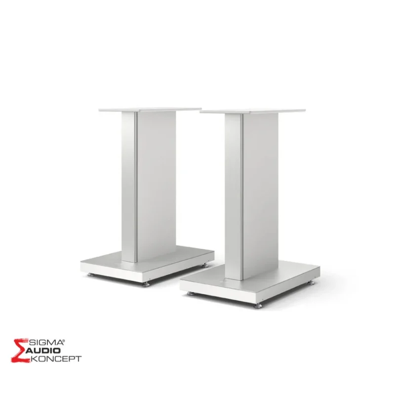Kef S Rf Stands White Sigma Audio