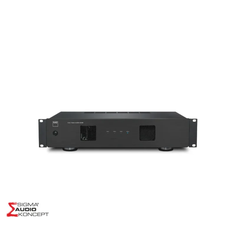 Nad Ci 980 Sigma Audio