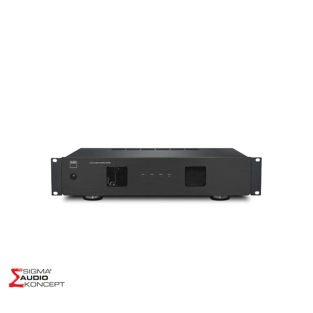 Nad Ci 980 Sigma Audio