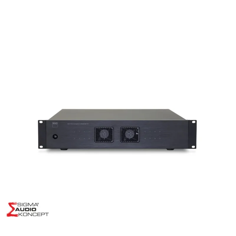 Nad Ci16 60 Dsp V2 Sigma Audio