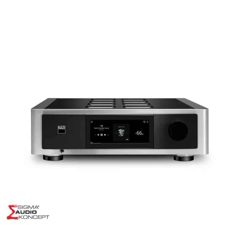 Nad M33 V2 Sigma Audio