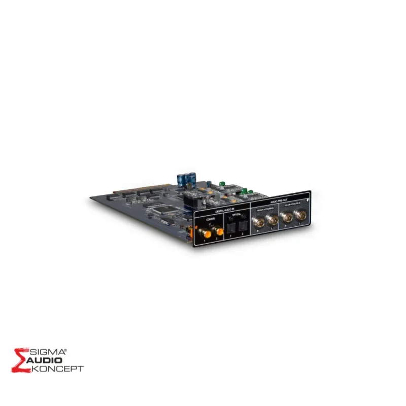 Nad Mdc Am 17 Sigma Audio