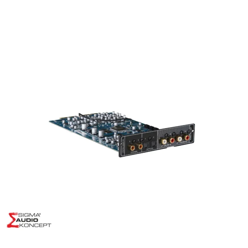 Nad Mdc Am 230 Sigma Audio
