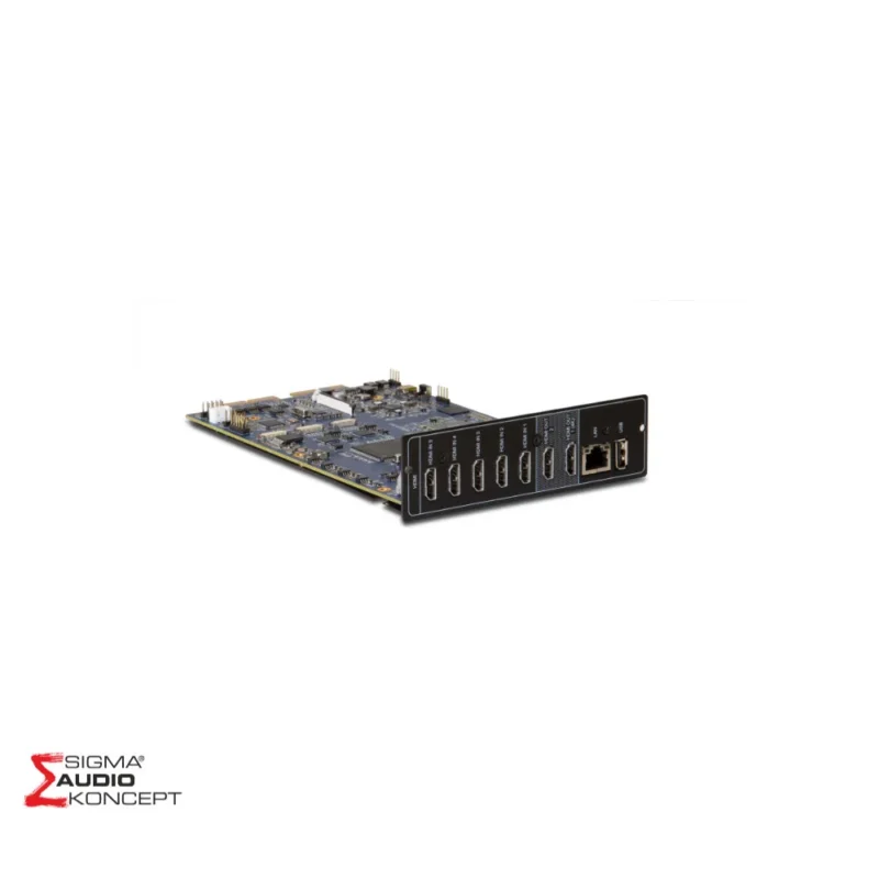 Nad Mdc Vm 310 Sigma Audio