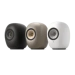 Sigma Audio Kef Ls Luxe Product Line Up