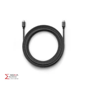 Kef C Link Interspeaker Cable Sigma Audio (1)