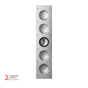 Kef Ci5160rlm Thx Sigma Audio