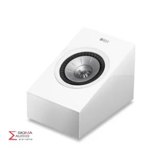 Kef R8 Zvucnici Bijeli 01