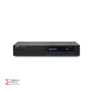 Nad C589 Sigma Audio