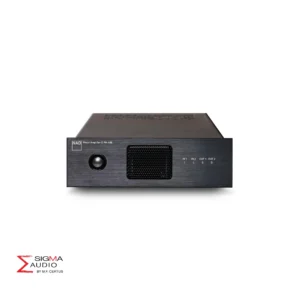 Nad Ci Pa4 60 Sigma Audio