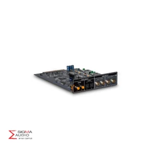Nad Mdc Am 17 Sigma Audio