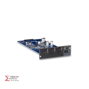 Nad Mdc Hdm 2 Sigma Audio