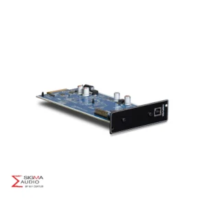 Nad Mdc Usb Dsd Sigma Audio