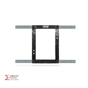 Psb Pre W Lcr Sigma Audio