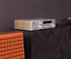 JBL Stereo pojačala