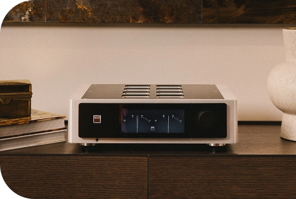 Sigma Audio Prvi Blok 2