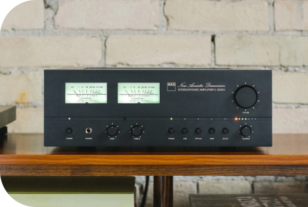 Sigma Audio Prvi Blok 4
